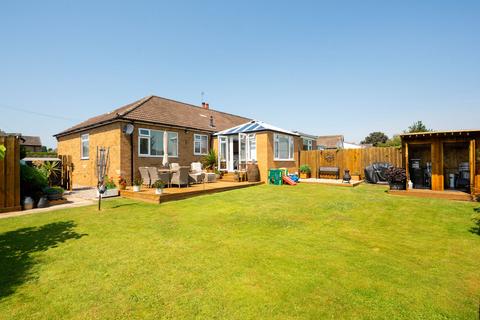 3 bedroom bungalow for sale, Sandy Lane, Ripon, HG4