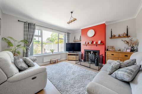 3 bedroom bungalow for sale, Sandy Lane, Ripon, HG4