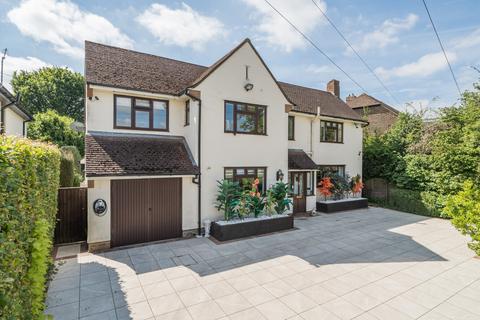 Barfield Road, Bromley, BR1