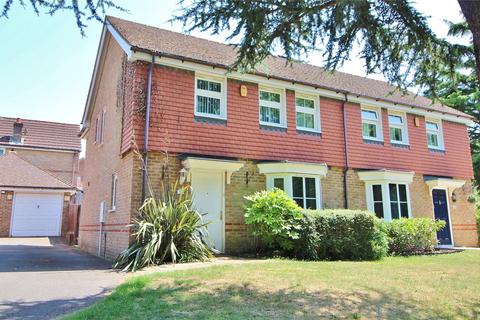 4 bedroom semi-detached house for sale, Findon Road, Worthing BN14