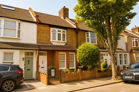 2 bedroom terraced house for sale, Haywood Road, Bromley BR2