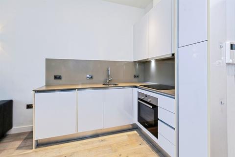 1 bedroom apartment for sale, Wellington Street, Slough