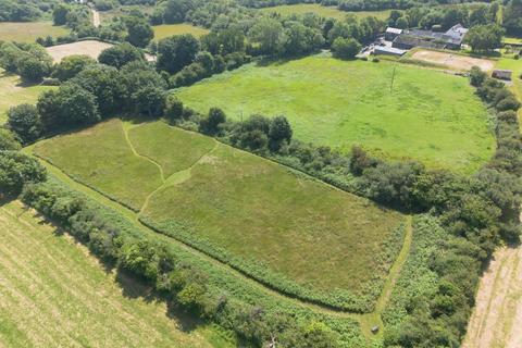 Farm land for sale, Brynberian, Near Newport, SA41