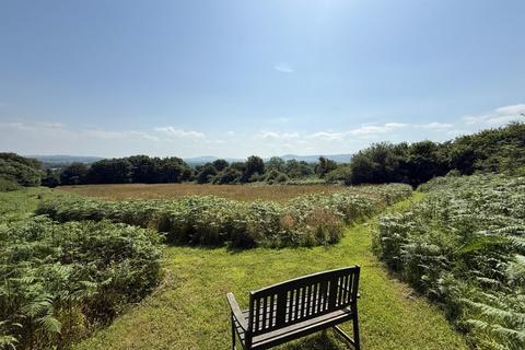 Farm land for sale, Brynberian, Near Newport, SA41