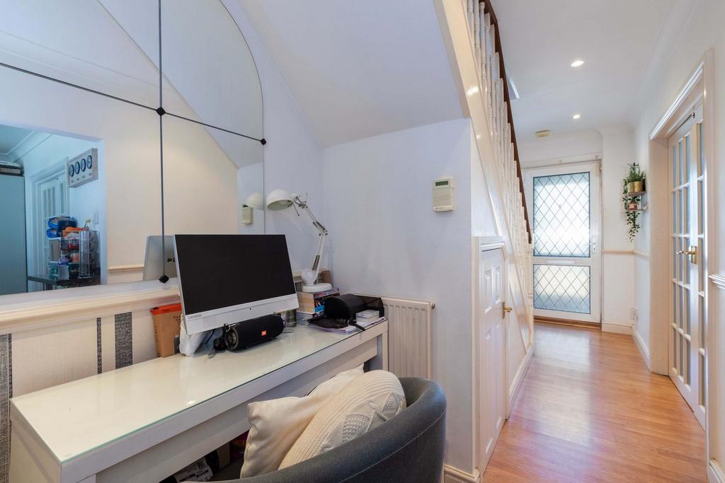 Home office