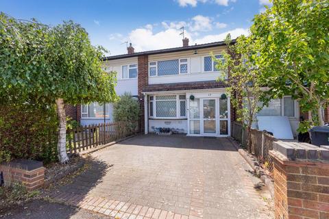 Humber Way, Langley SL3