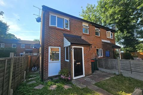 1 bed terraced house for rent in Kenilworth Close, Crawley, West Sussex. RH11 9PY
