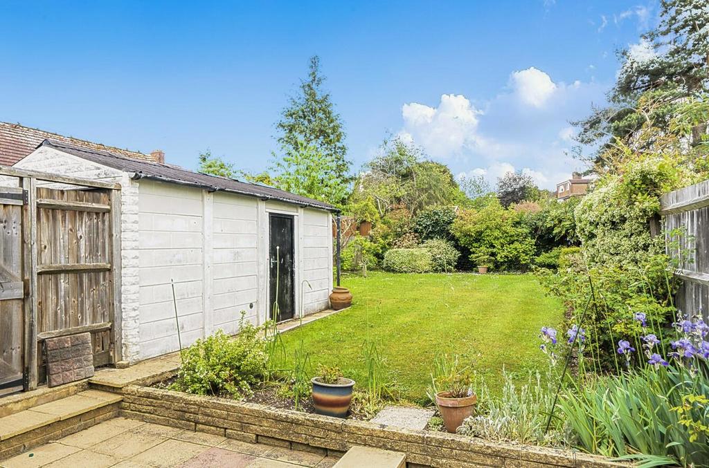 Outbuilding exterior, out buildings
