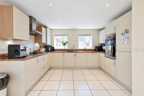 4 bedroom house for sale, Valerian Gardens, Ely CB7