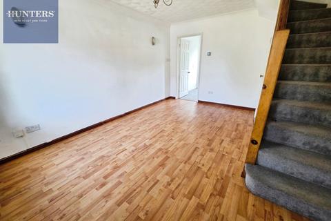 2 bedroom semi-detached house for sale, Heol Felyn Fach, Tondu, Bridgend