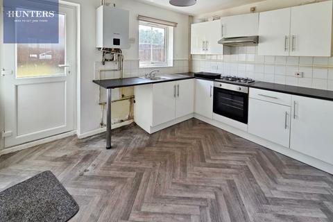 2 bedroom semi-detached house for sale, Heol Felyn Fach, Tondu, Bridgend