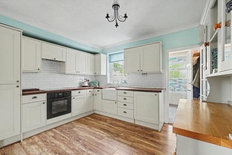 2 bedroom terraced house for sale, Pilgrims Way, Rochester ME1
