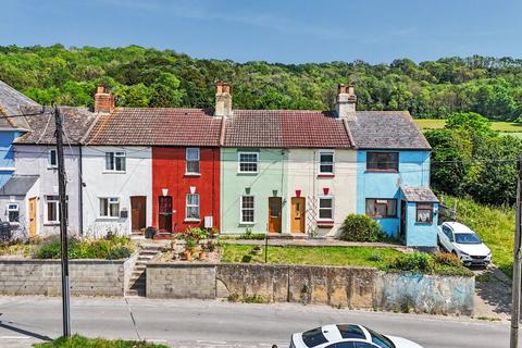 2 bedroom terraced house for sale, Pilgrims Way, Rochester ME1