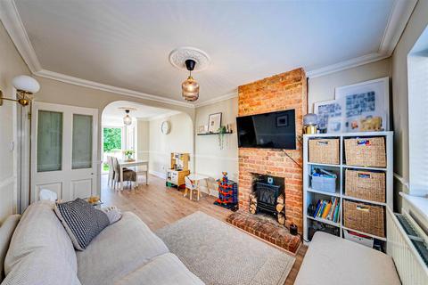 2 bedroom semi-detached house for sale, Green Walk, Crayford, Dartford