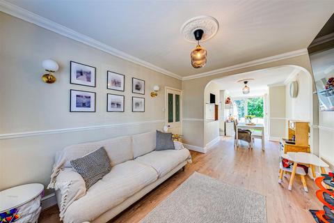 2 bedroom semi-detached house for sale, Green Walk, Crayford, Dartford