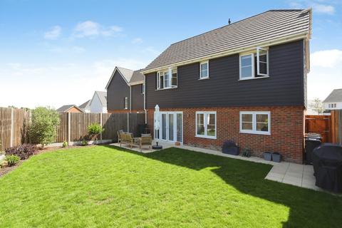 3 bedroom house for sale, Omaha Grove, Paddock Wood, Tonbridge, Kent, TN12