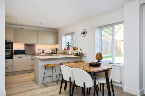 3 bedroom house for sale, Omaha Grove, Paddock Wood, Tonbridge, Kent, TN12