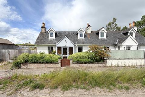 undefined, 1 Moy Bridge, Muir Of Ord, IV6