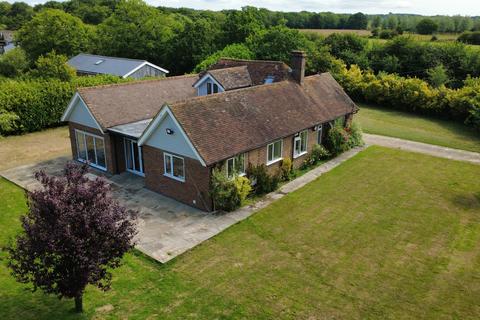 4 bedroom detached bungalow for sale, Hackhurst Lane, Lower Dicker, Hailsham