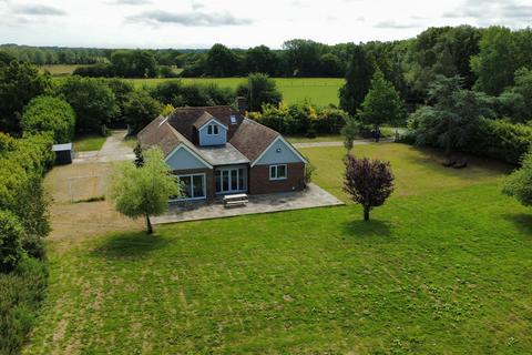 4 bedroom detached bungalow for sale, Hackhurst Lane, Lower Dicker, Hailsham