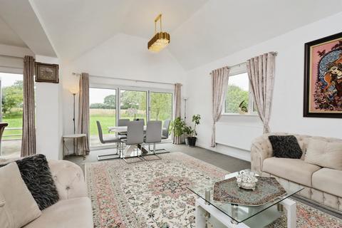 4 bedroom detached bungalow for sale, Hackhurst Lane, Lower Dicker, Hailsham