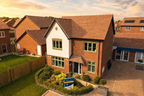 undefined, Palmer Place, Finchampstead, RG40