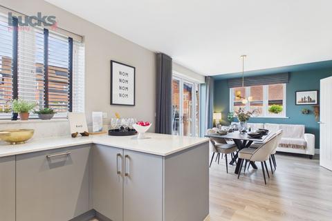 undefined, Palmer Place, Finchampstead, RG40