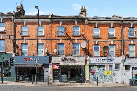 Green Lanes, London, N4