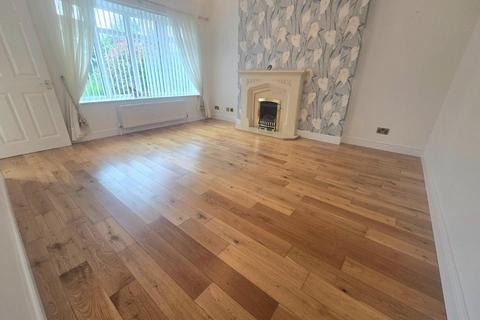 2 bedroom semi-detached bungalow for sale, Murton Close, Aycliffe, Newton Aycliffe