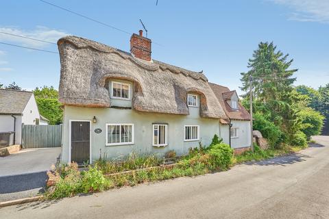 3 bedroom detached house for sale, The Grip, Linton, Cambridge