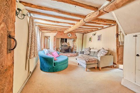 3 bedroom detached house for sale, The Grip, Linton, Cambridge