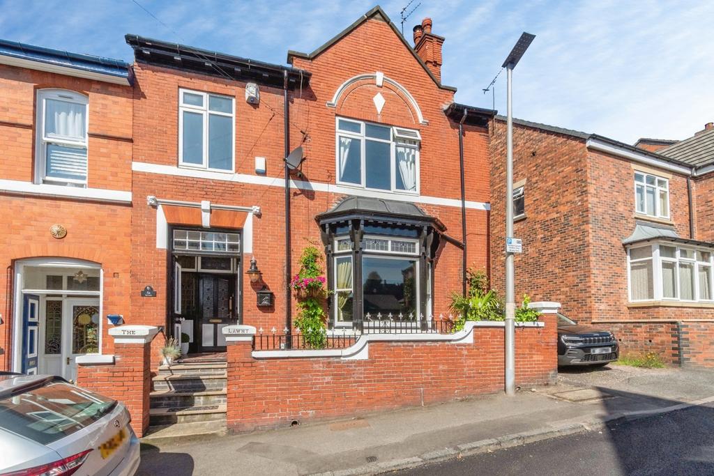 4 bedroom house for sale