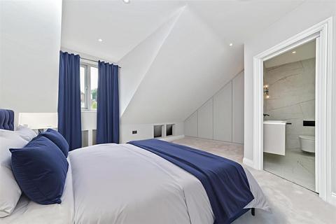 4 bedroom detached house for sale, Highfield Road, Sandridge, St. Albans