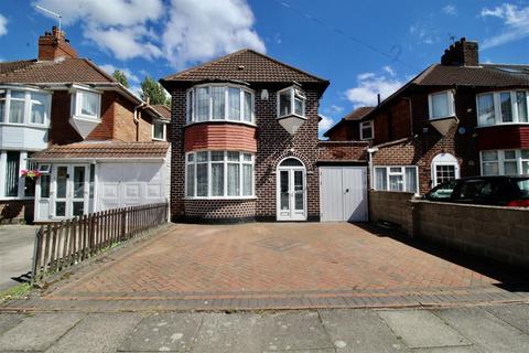 3 bedroom link detached house for sale, Rymond Road, Birmingham B34
