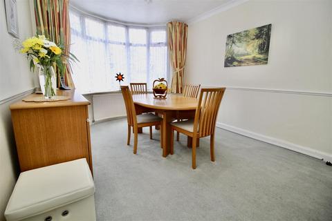 3 bedroom link detached house for sale, Rymond Road, Birmingham B34