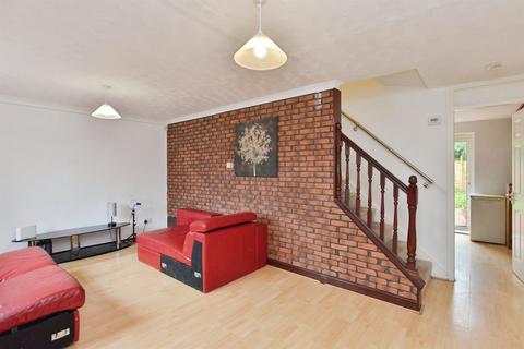 3 bedroom terraced house for sale, Turnmill Avenue, Springfield, Milton Keynes