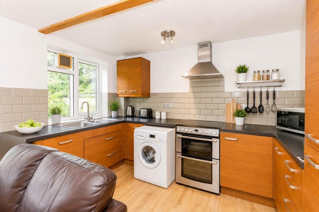 Apartment in Oxford, East Oxford - View 2