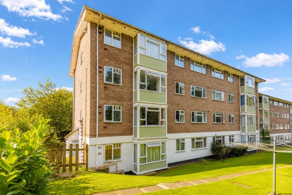 Apartment in Oxford, East Oxford - View 6