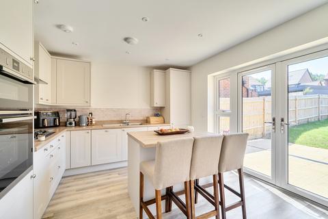 undefined, Belvedere Way, Hampshire SO50