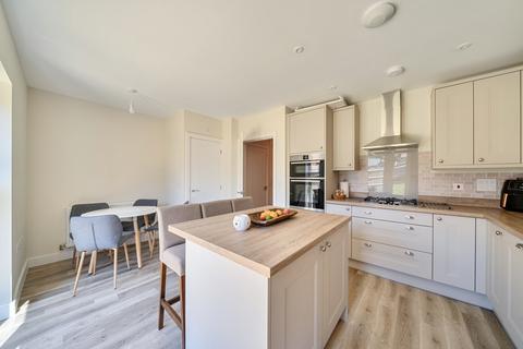 undefined, Belvedere Way, Hampshire SO50