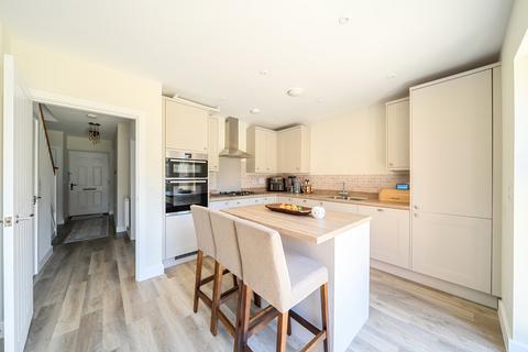 undefined, Belvedere Way, Hampshire SO50