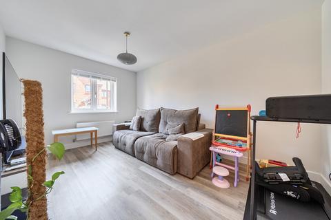 undefined, Belvedere Way, Hampshire SO50