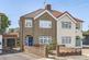 Wills Crescent, Whitton, Hounslow, TW3