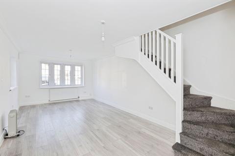 3 bedroom semi-detached house for sale, Redbridge Lane East, ILFORD, Essex, IG4