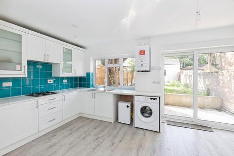 3 bedroom semi-detached house for sale, Redbridge Lane East, ILFORD, Essex, IG4