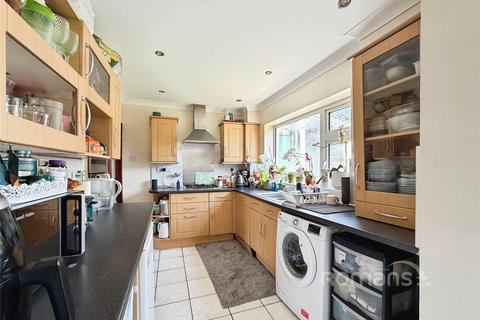 4 bedroom semi-detached house for sale, Cheyne Way, Farnborough, Hampshire