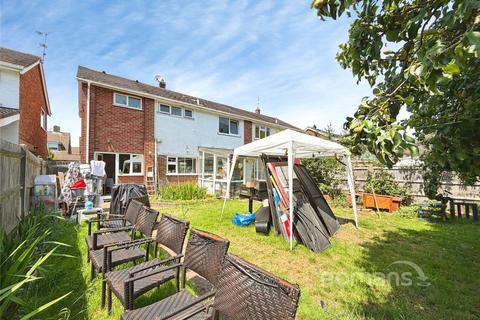 4 bedroom semi-detached house for sale, Cheyne Way, Farnborough, Hampshire