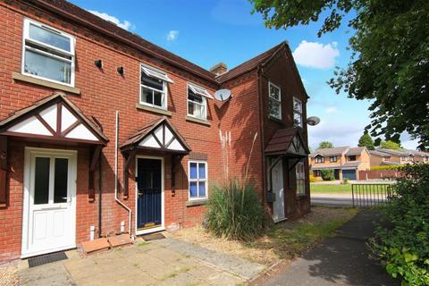 2 bedroom flat for sale, Blacksmiths Drive, Ketley Bank, Telford