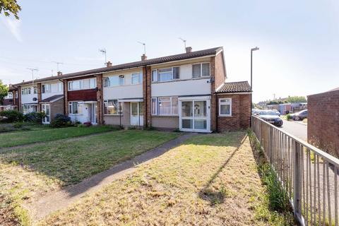 Parlaunt Road, Langley SL3