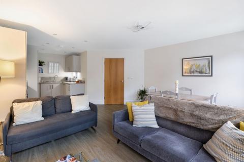 undefined, Flat 3, 133A High Street, TN9